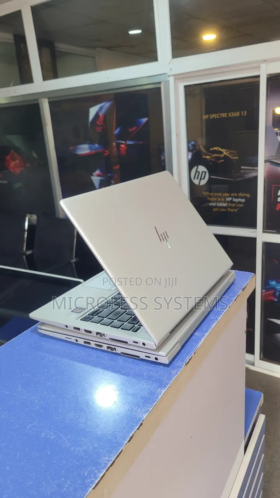 Laptop HP EliteBook 840 G5 8GB Intel Core I5 SSD 256GB