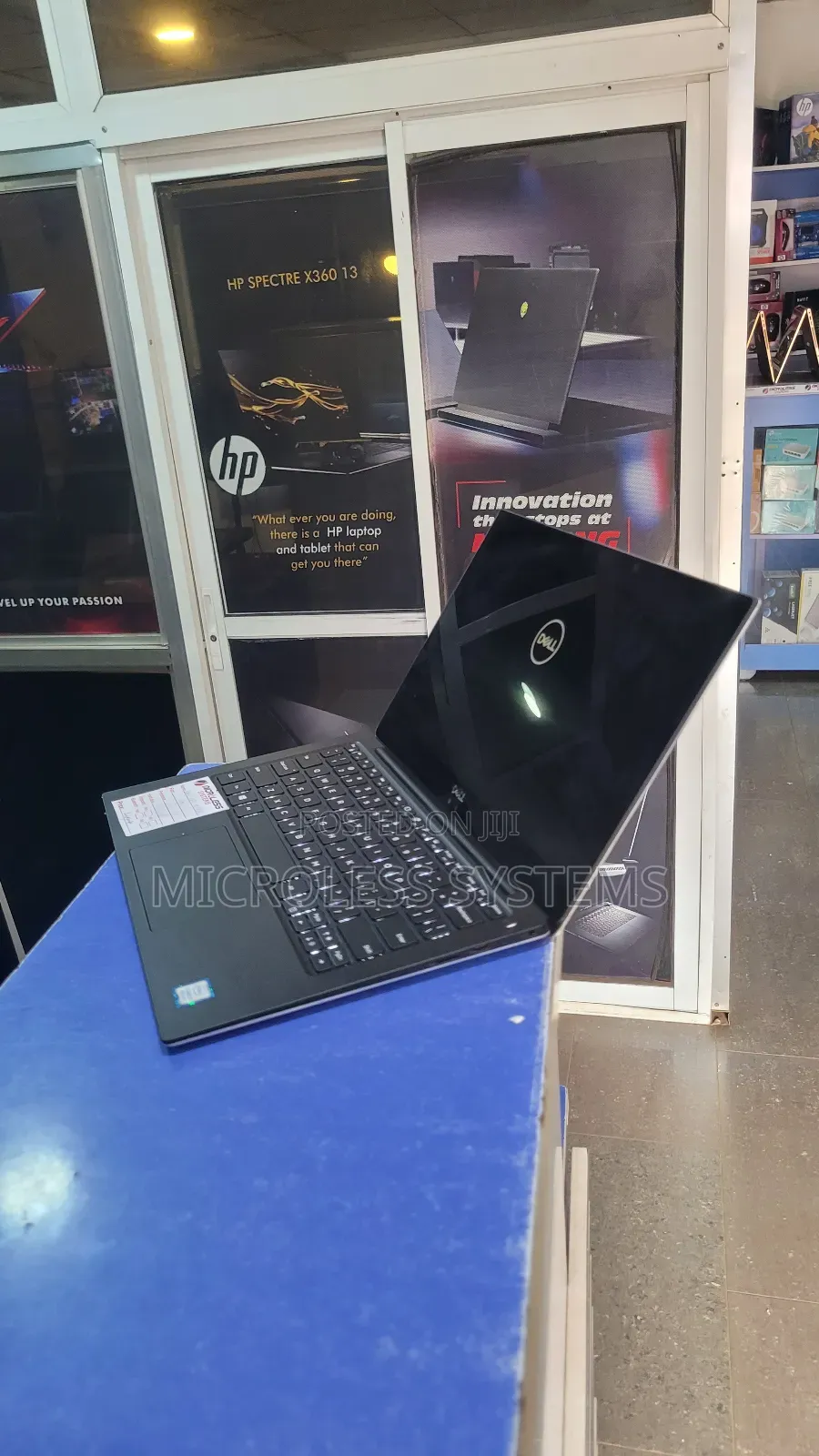 Laptop Dell XPS 13 16GB Intel Core I7 SSD 512GB