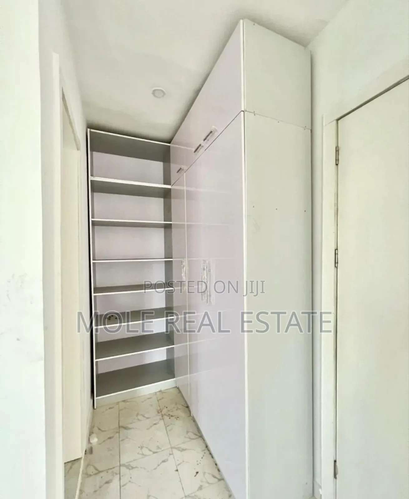Luvery 4 Units of 2bedrooms 4 Sale Aboru Iyana Ipaja