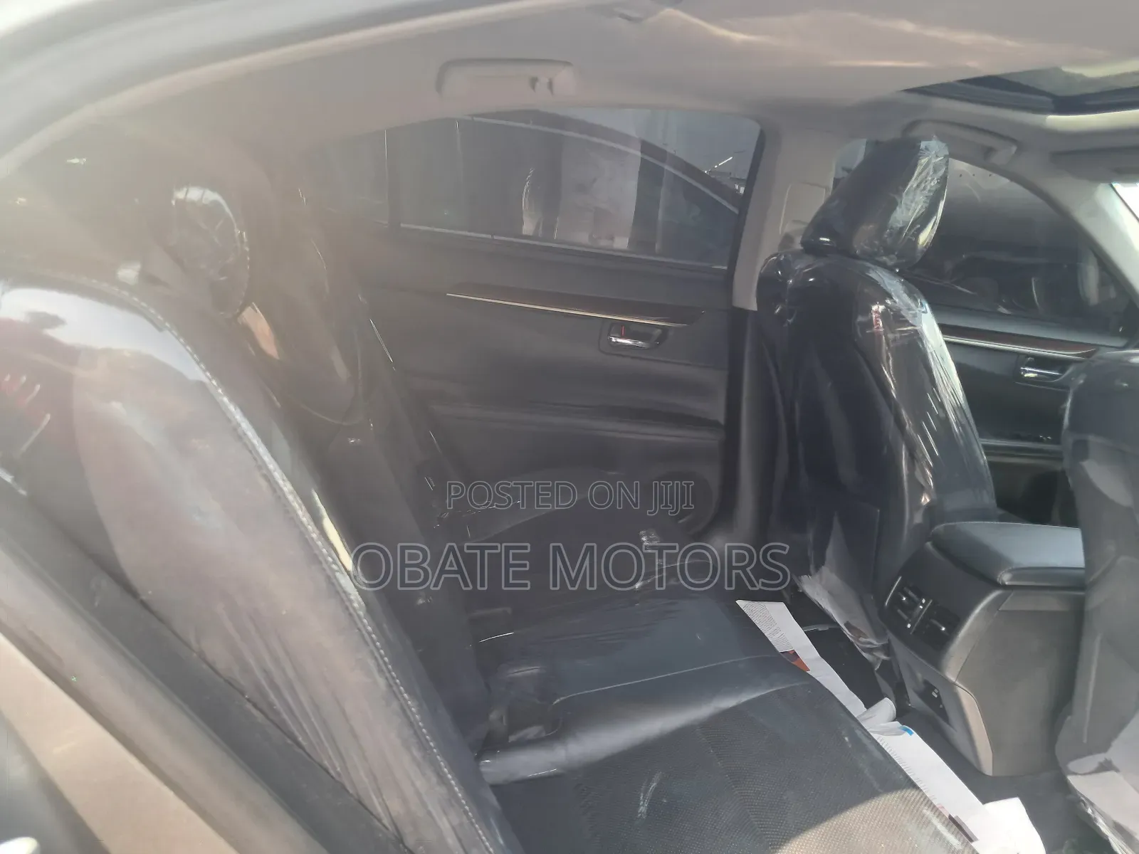 Lexus ES 350 FWD 2015 Gold