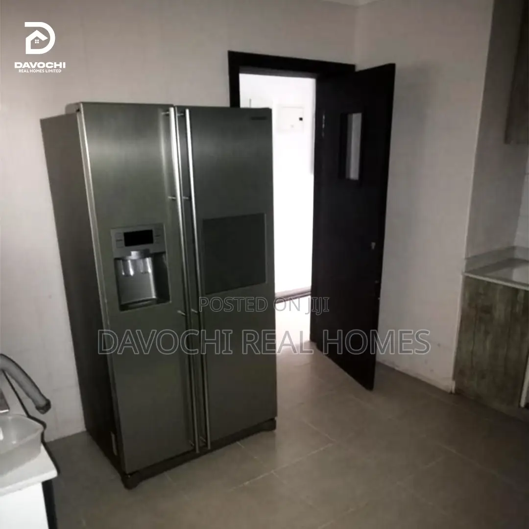 Furnished 2bdrm House in Victoria Island Extension for rent