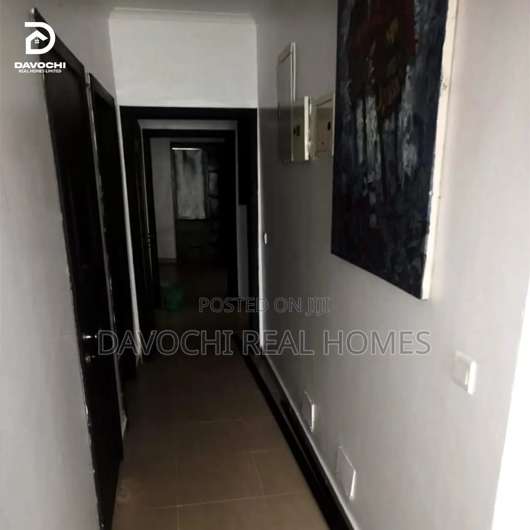 Furnished 2bdrm House in Victoria Island Extension for rent