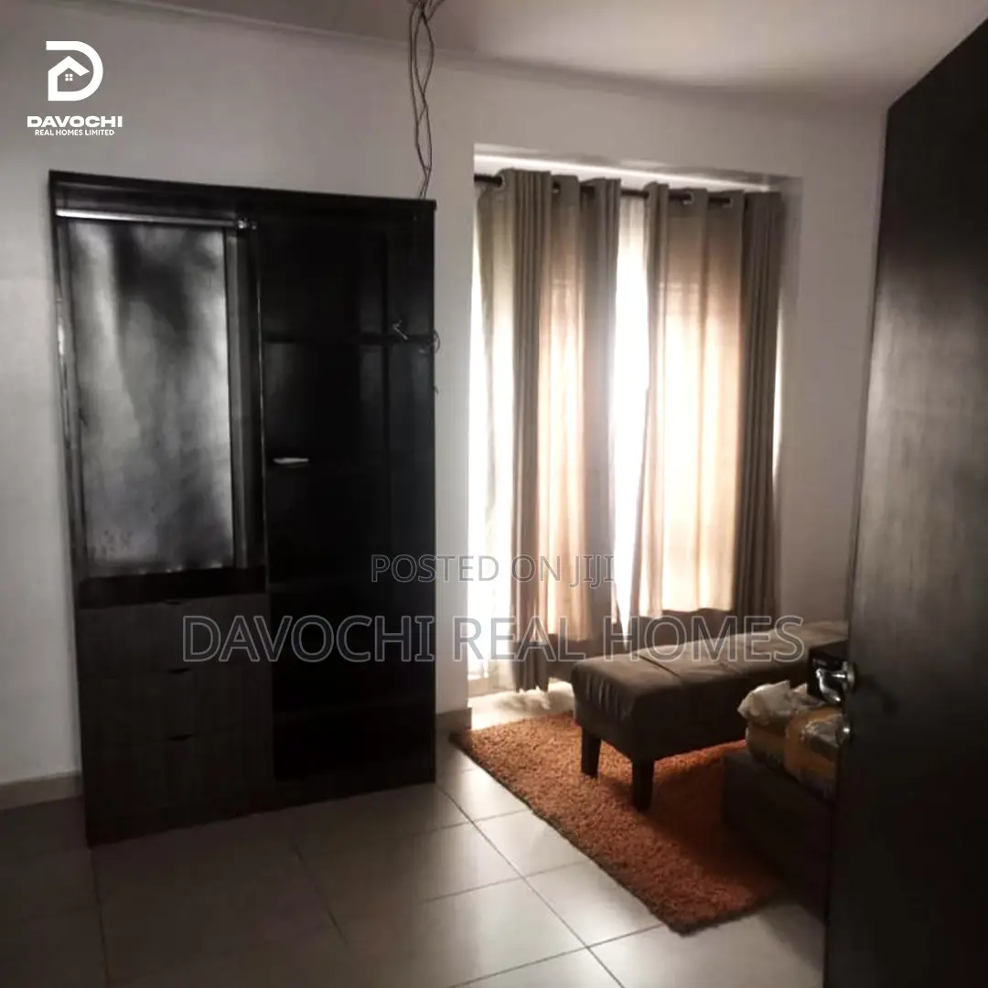 Furnished 2bdrm House in Victoria Island Extension for rent