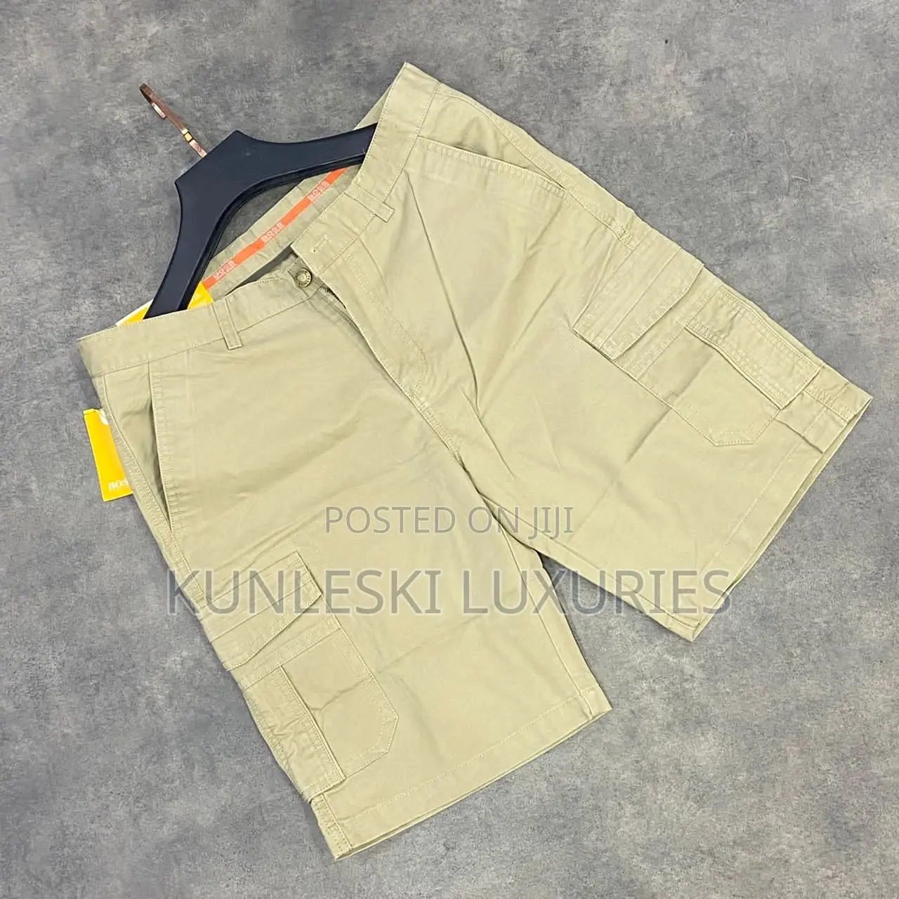 Original Boss Cargo Short Neka Collections for Men
