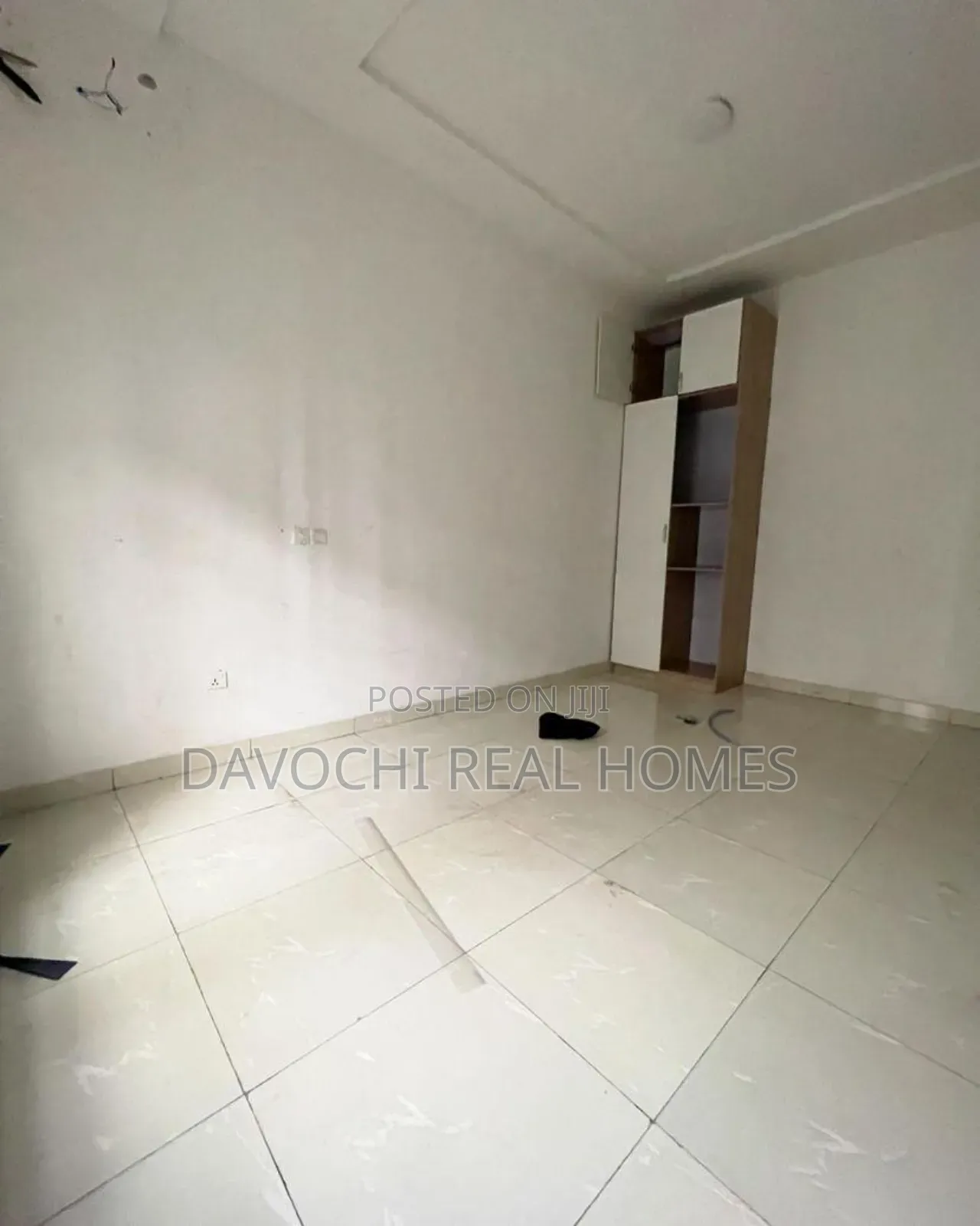 Furnished 4bdrm Duplex in Lekki for rent