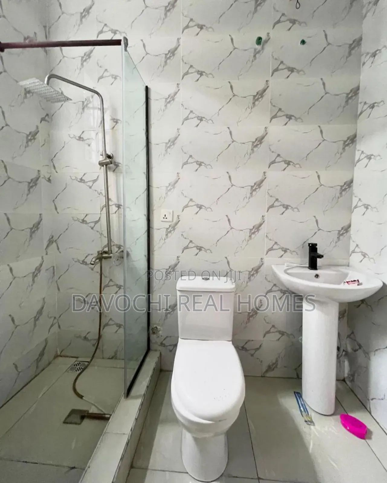 Furnished 4bdrm Duplex in Lekki for rent