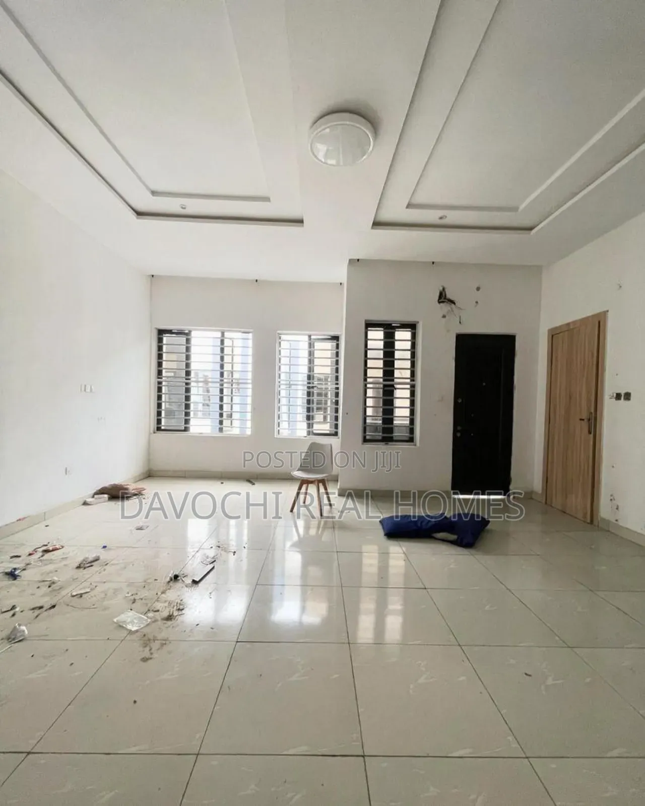 Furnished 4bdrm Duplex in Lekki for rent