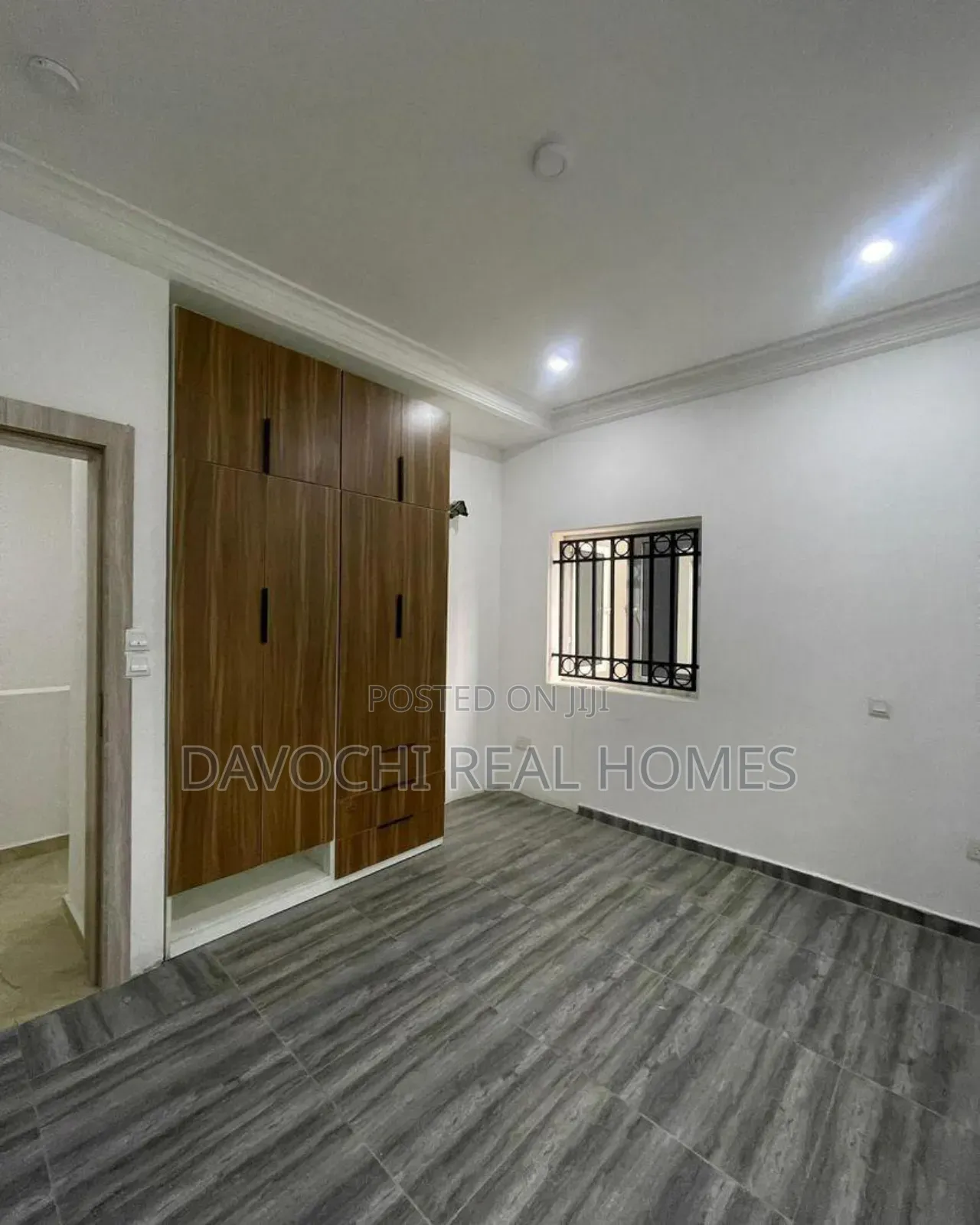 Furnished 4bdrm Duplex in Lekki for rent