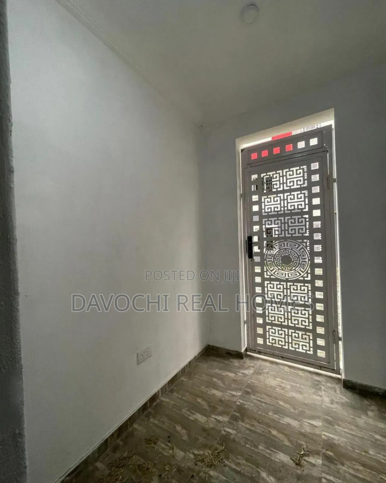 Furnished 4bdrm Duplex in Lekki for rent