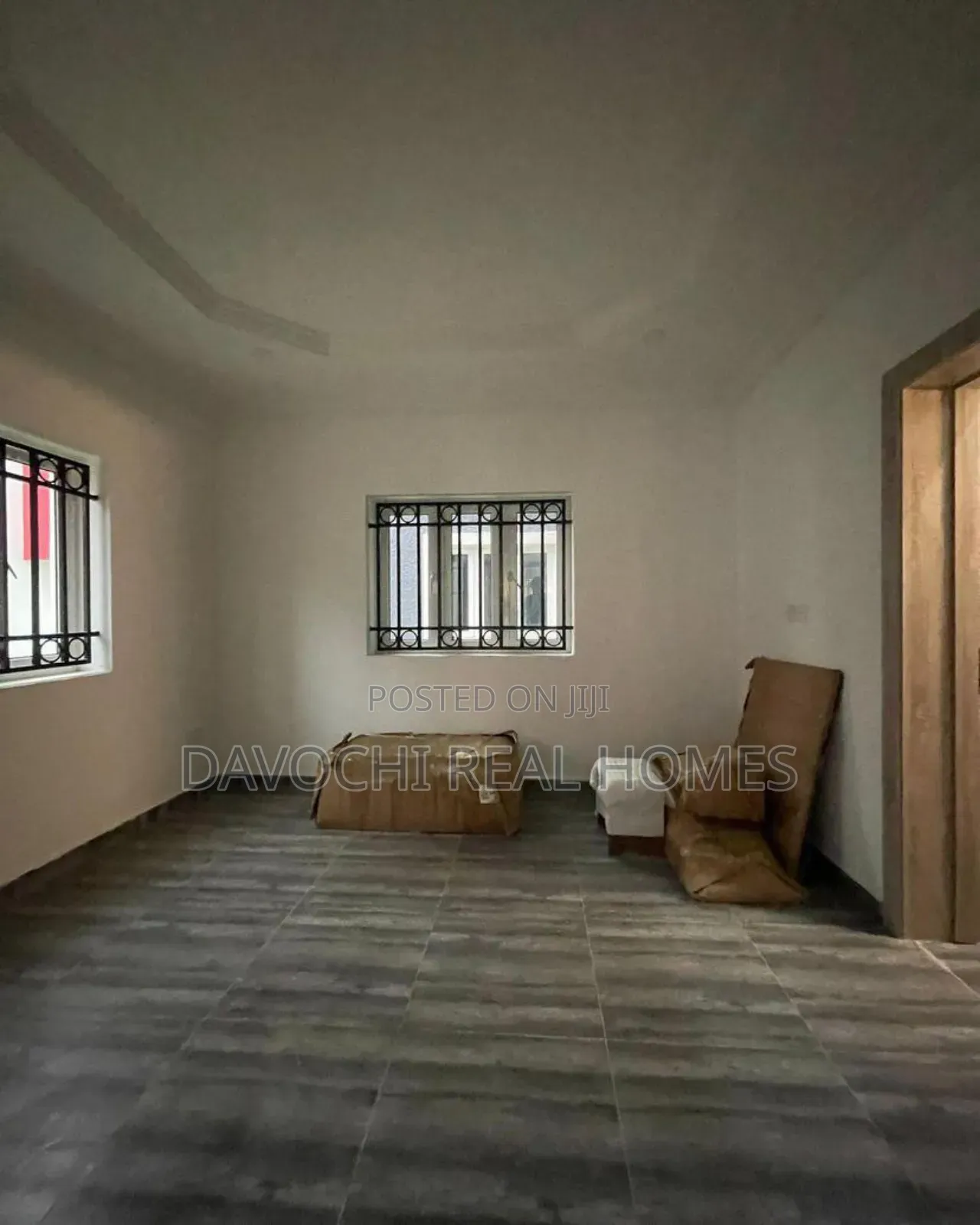 Furnished 4bdrm Duplex in Lekki for rent