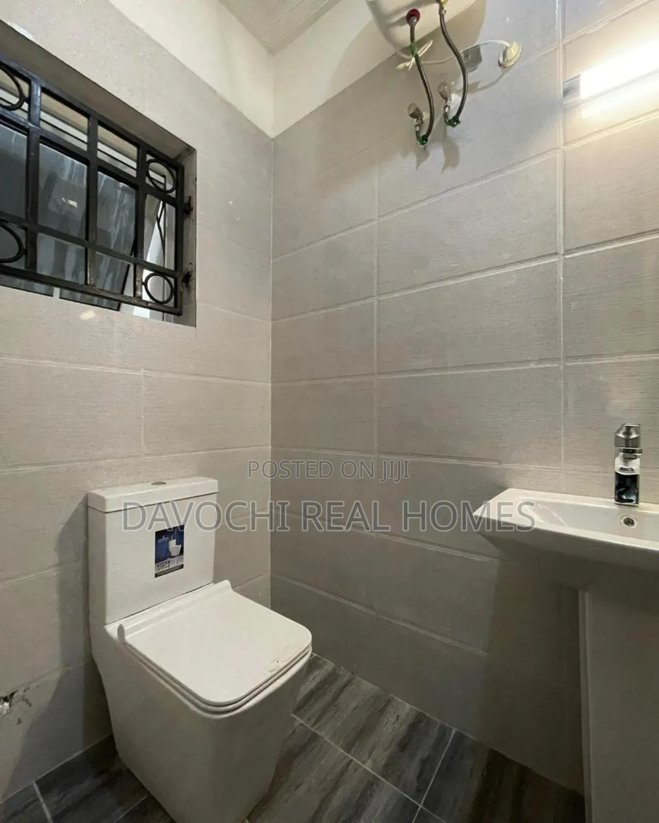 Furnished 4bdrm Duplex in Lekki for rent