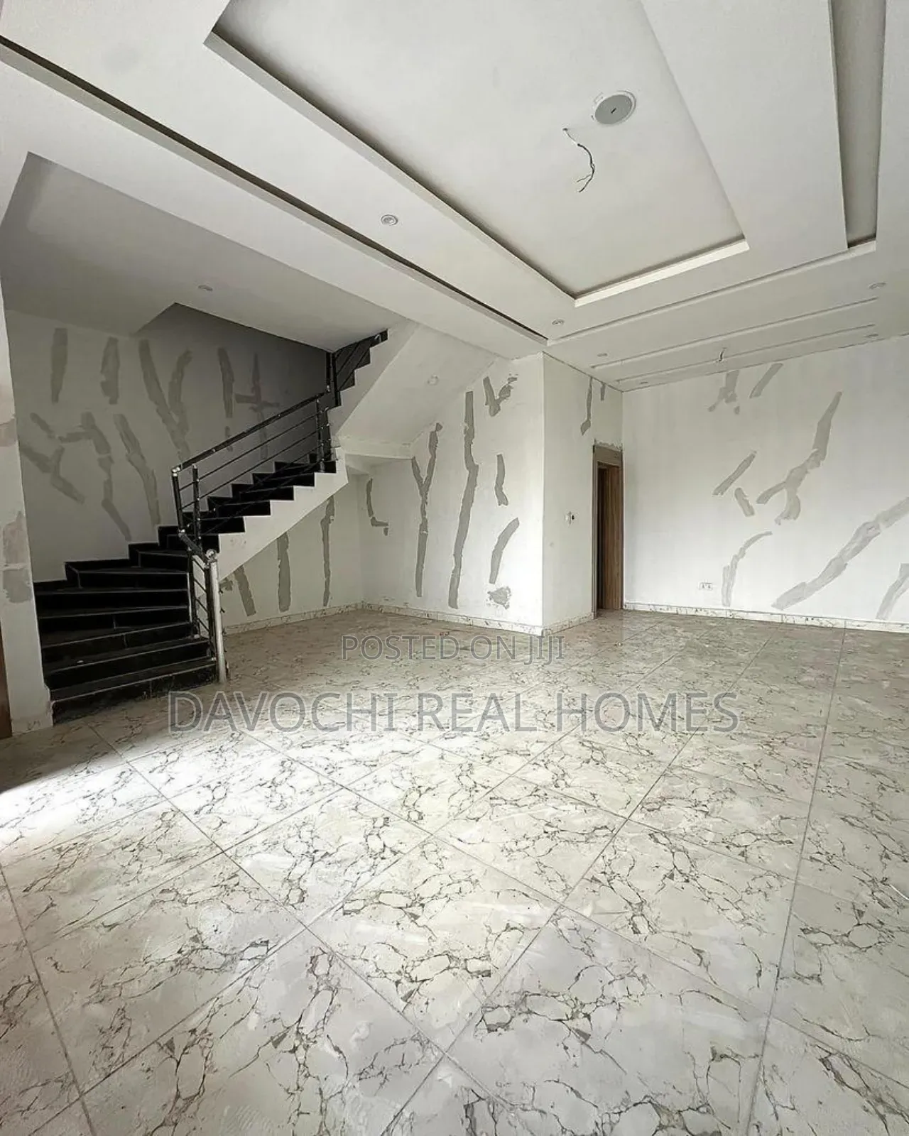 Furnished 3bdrm Duplex in Lekki for rent