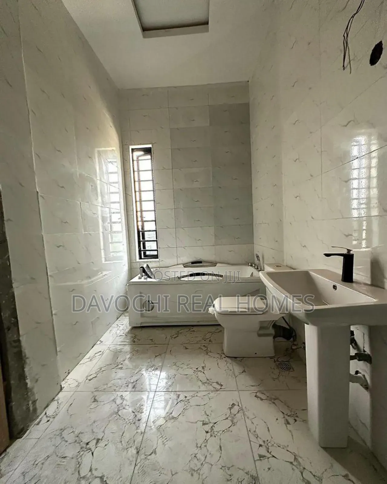 Furnished 3bdrm Duplex in Lekki for rent