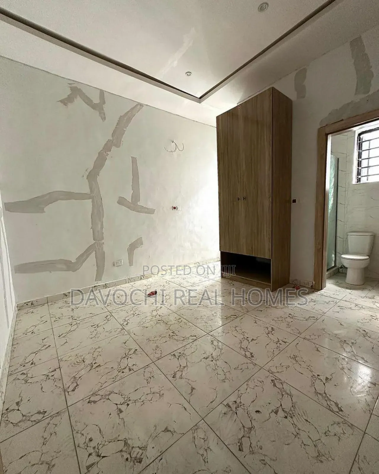Furnished 3bdrm Duplex in Lekki for rent