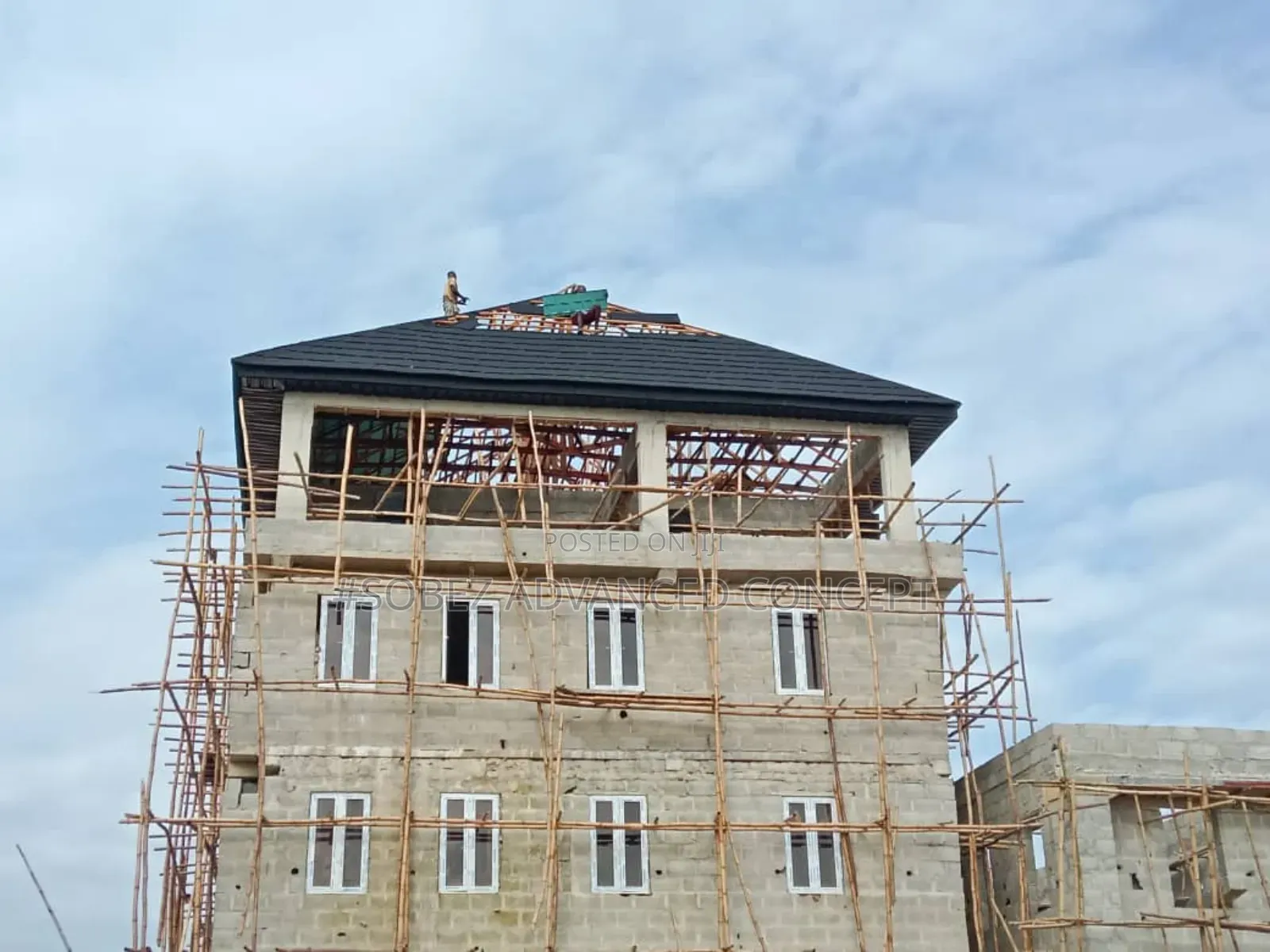 Plaza Roofing