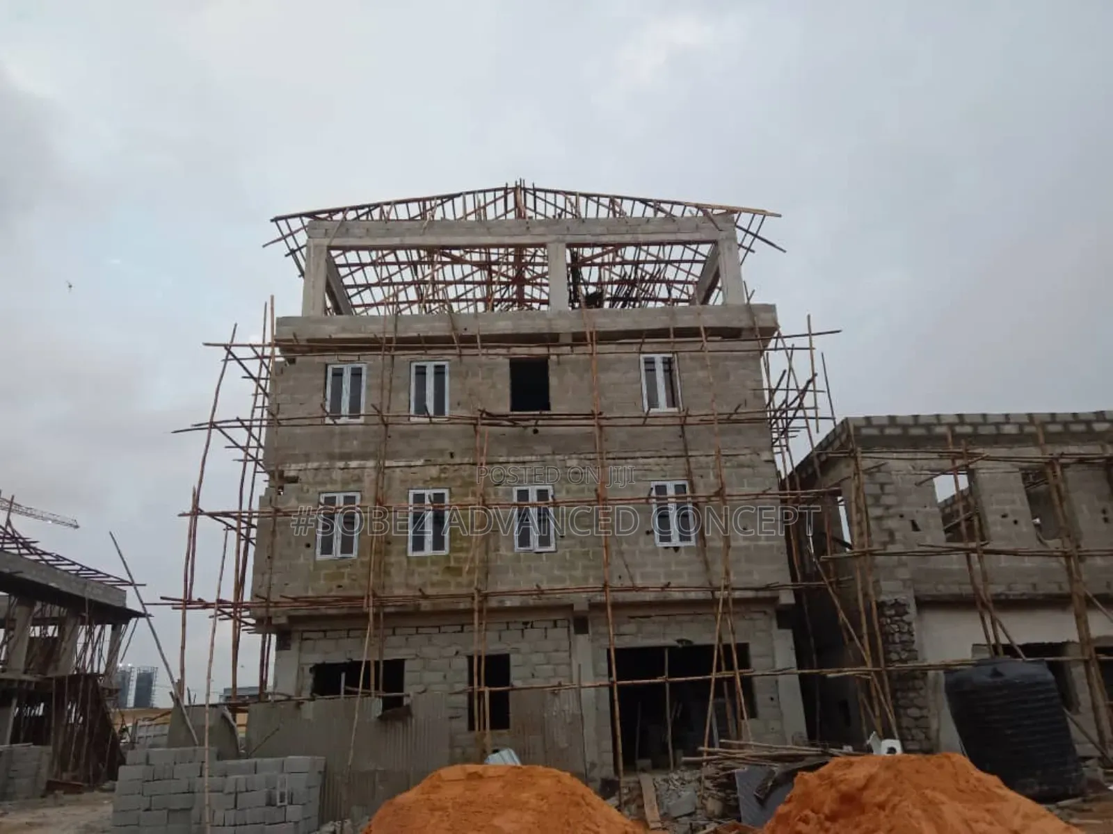 Plaza Roofing