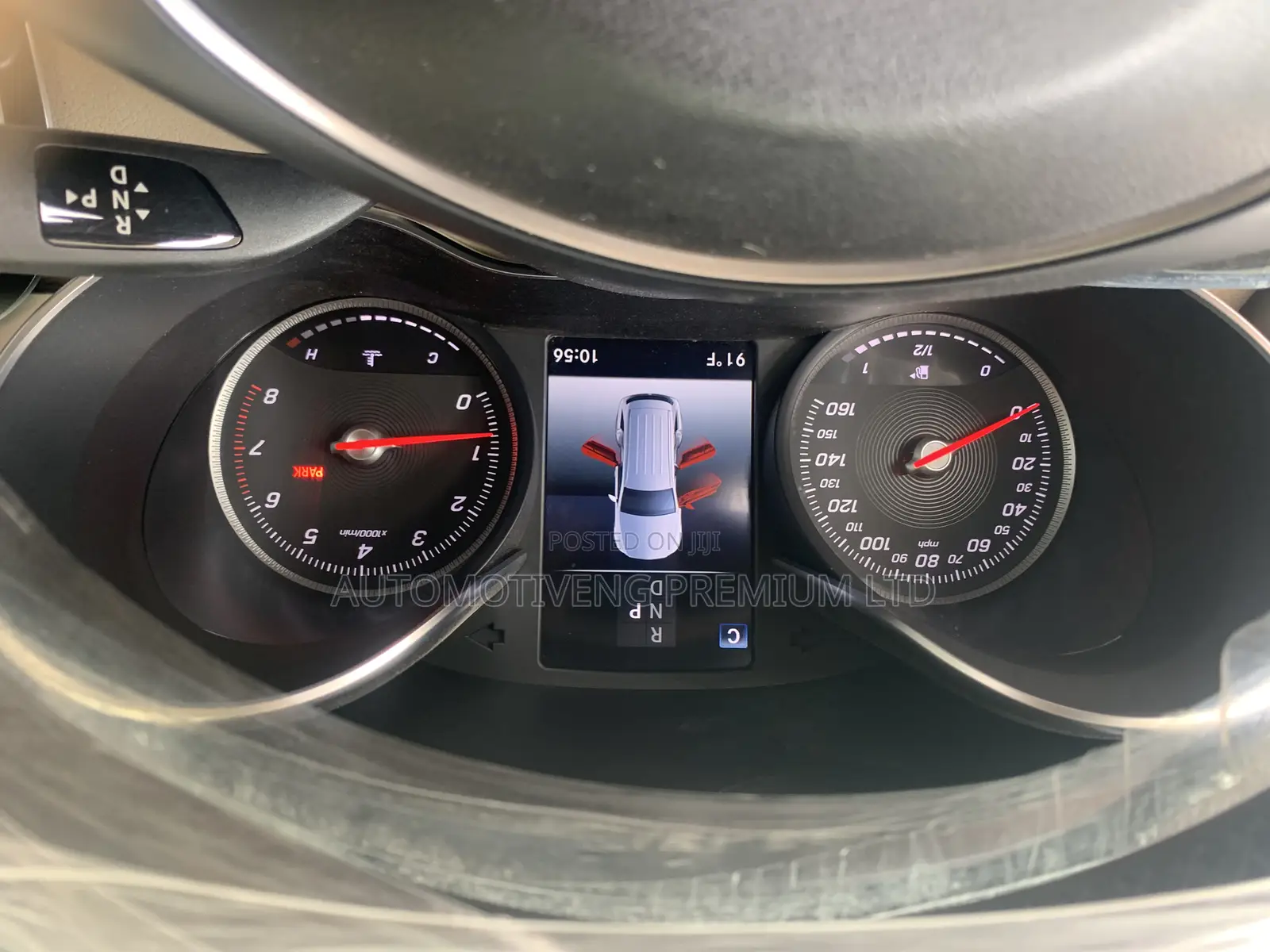 Durable Vehicle Tracking Installation in Lagos Abuja