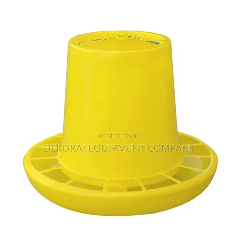 7kg Chick Feeders, Chick Drinkers, Cheap Imported Cage