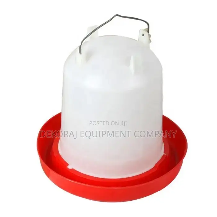 7kg Chick Drinker, Feedmill Machine, Feed Pelleting Machine