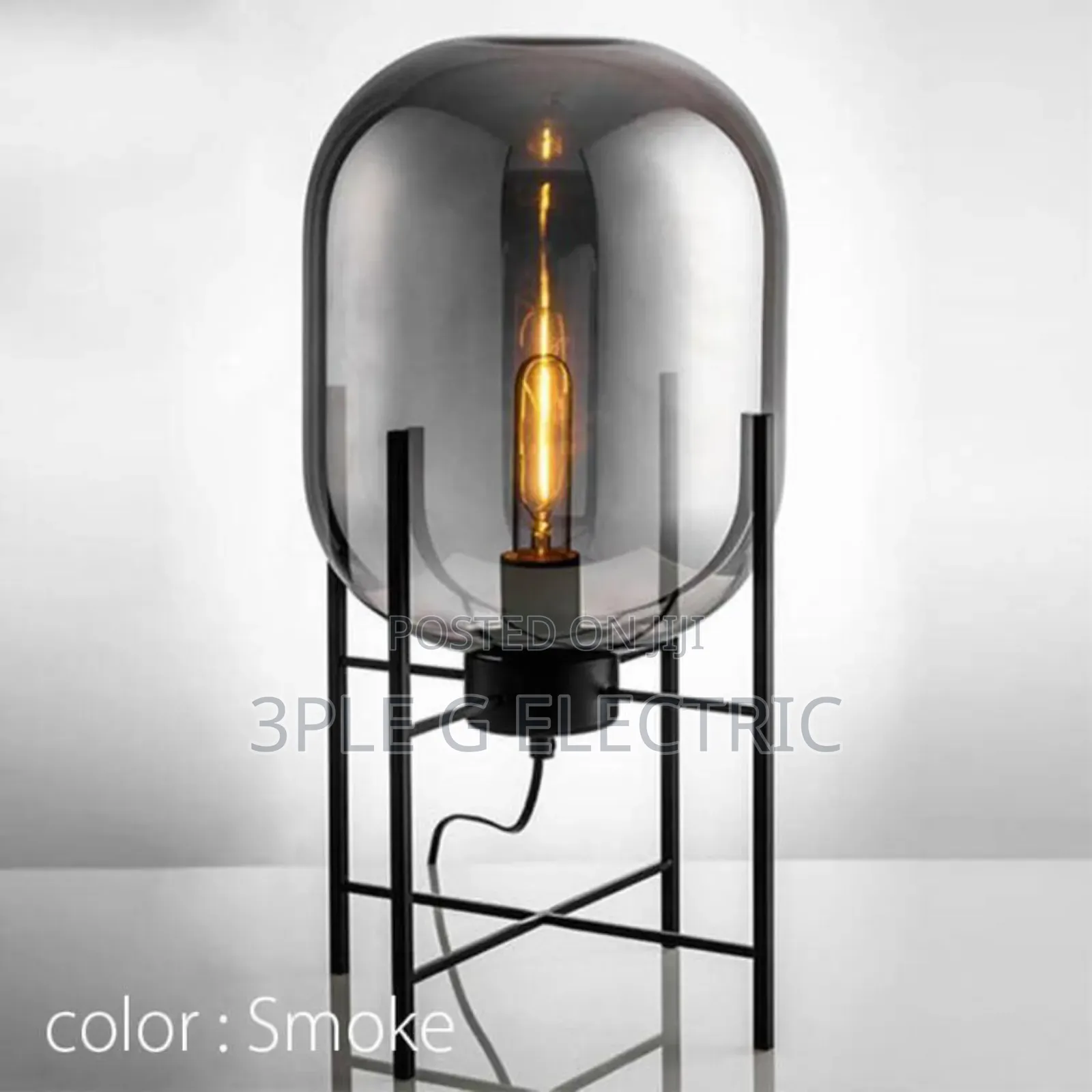 Morden Nordic Luxury Table Lamp