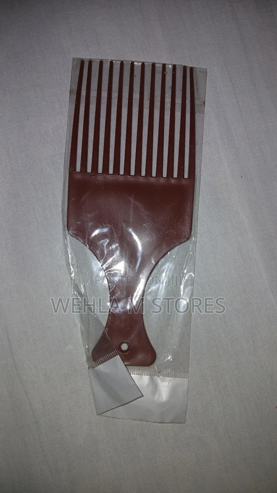 Afro Comb For Hair