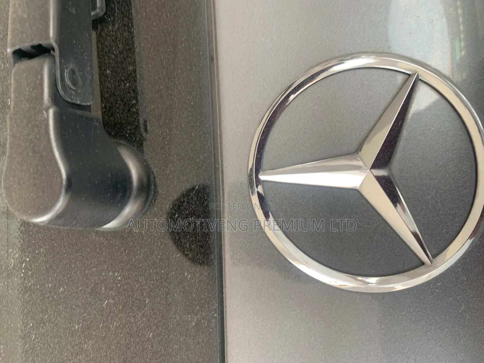Efficient Mercedes Benz GPS Tracker With Installation