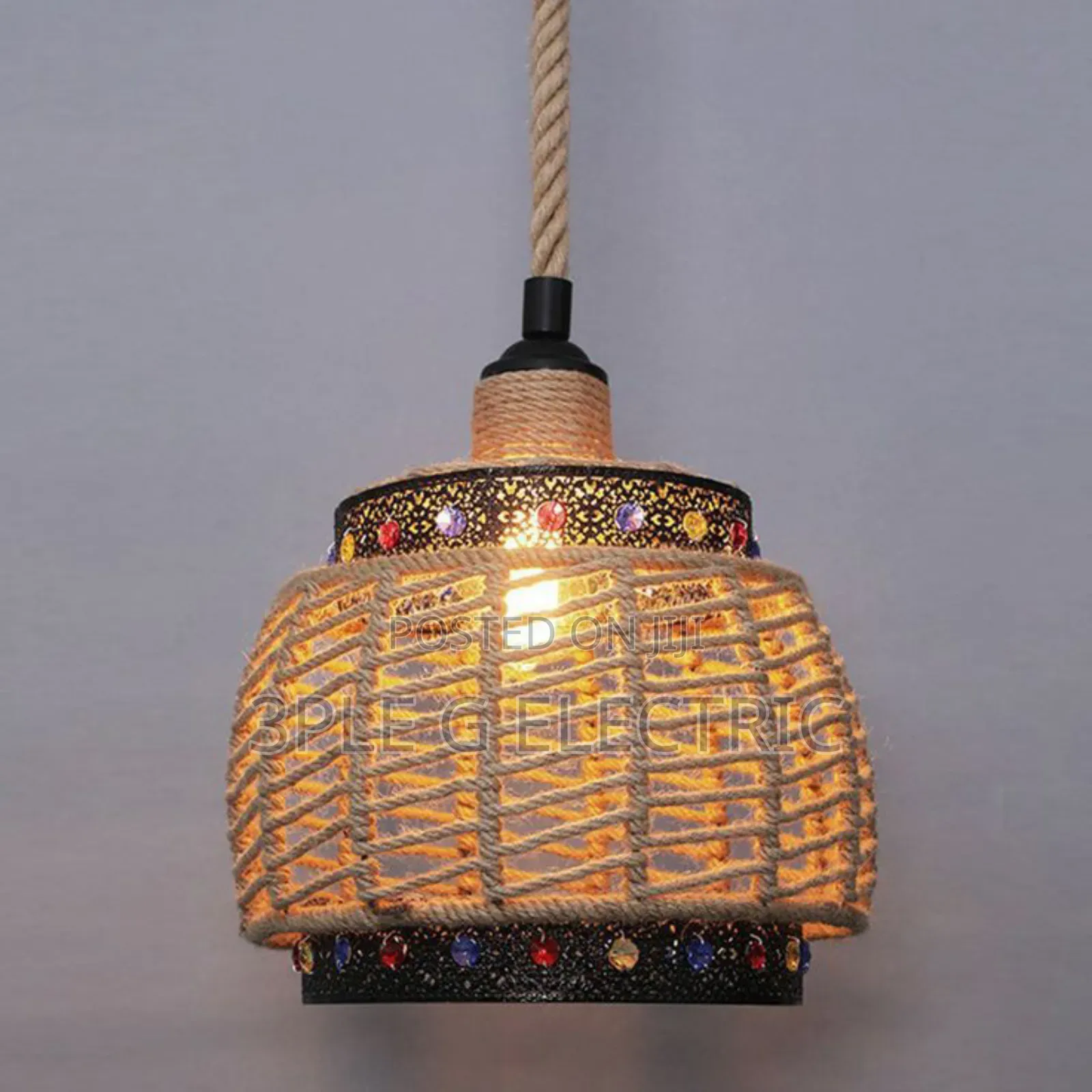 Morden Pendant Light