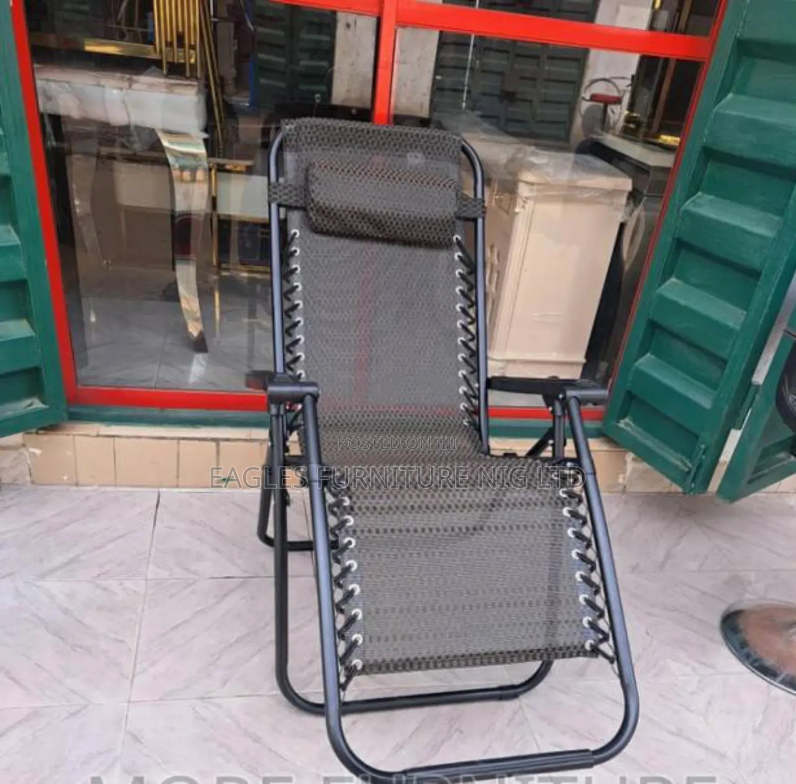 Adjustable Relaxing Bed