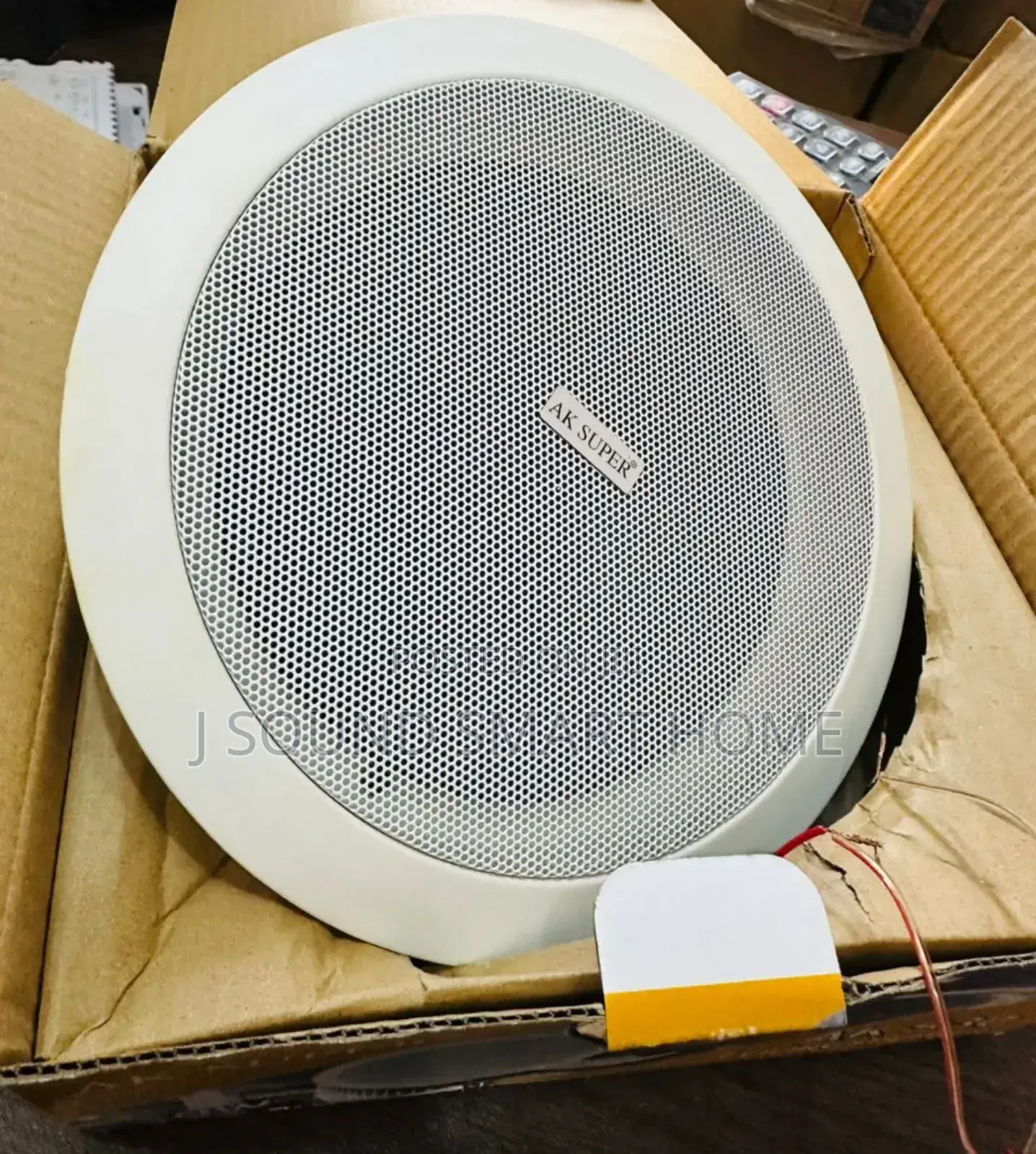 30watts Ceiling Speakers 