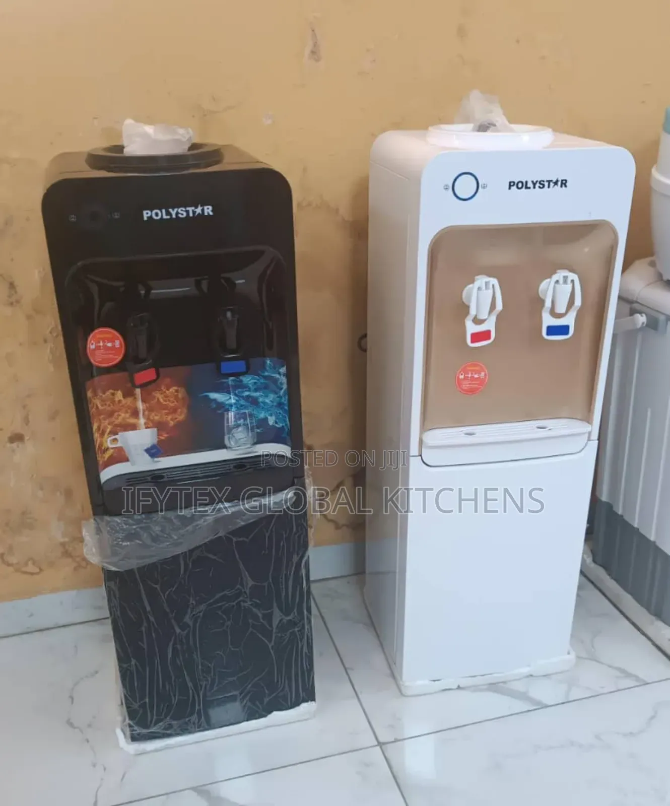 Water Dispenser