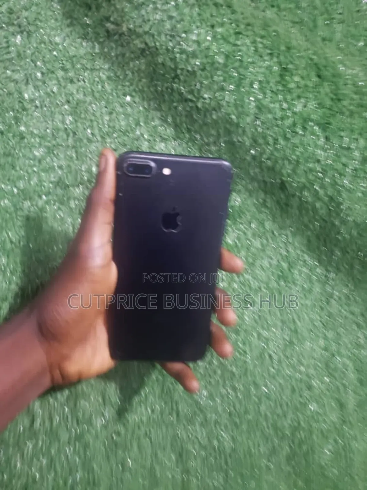 Apple iPhone 7 Plus 32 GB Black