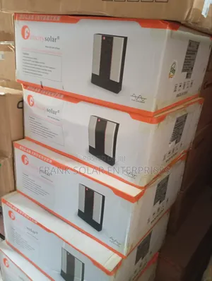 Felicity Solar Inverter Ivem 5kva/48v