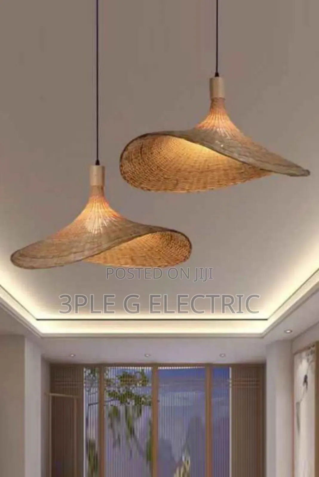 Pendant Light