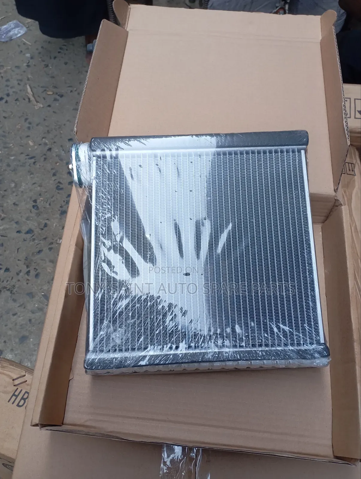 Original Brand New Evaporator For Honda CR-V 2008/2009