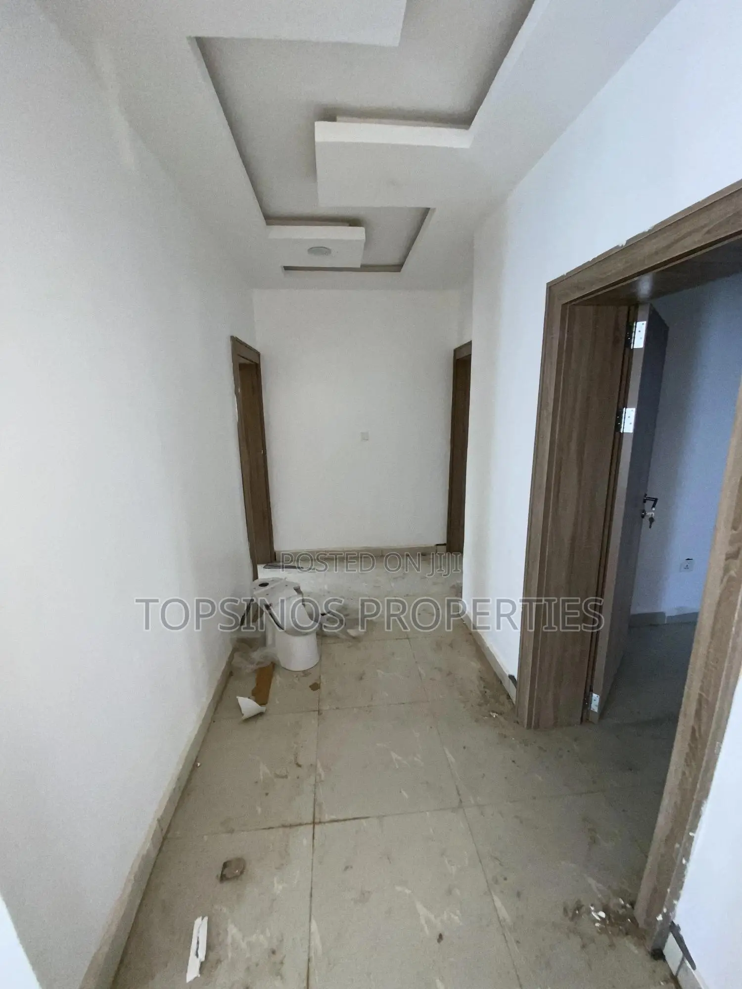 3bdrm Block of Flats in Dawaki for rent