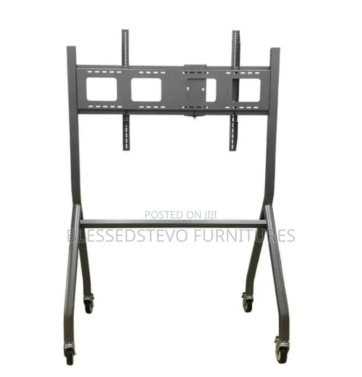 Mobile Plazma Tv Stand It We Carry From 85 Inches Down