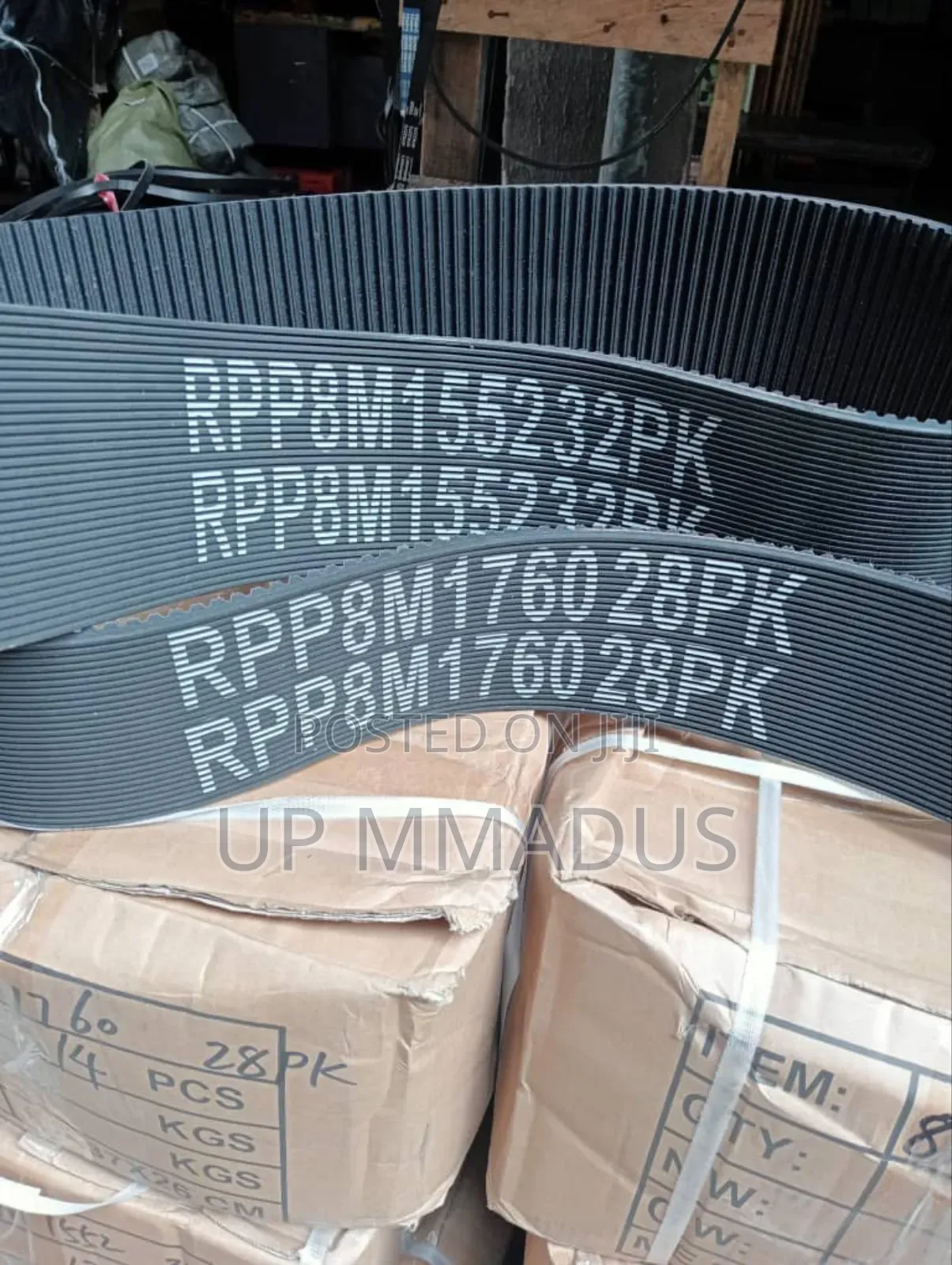 High Quality 1552