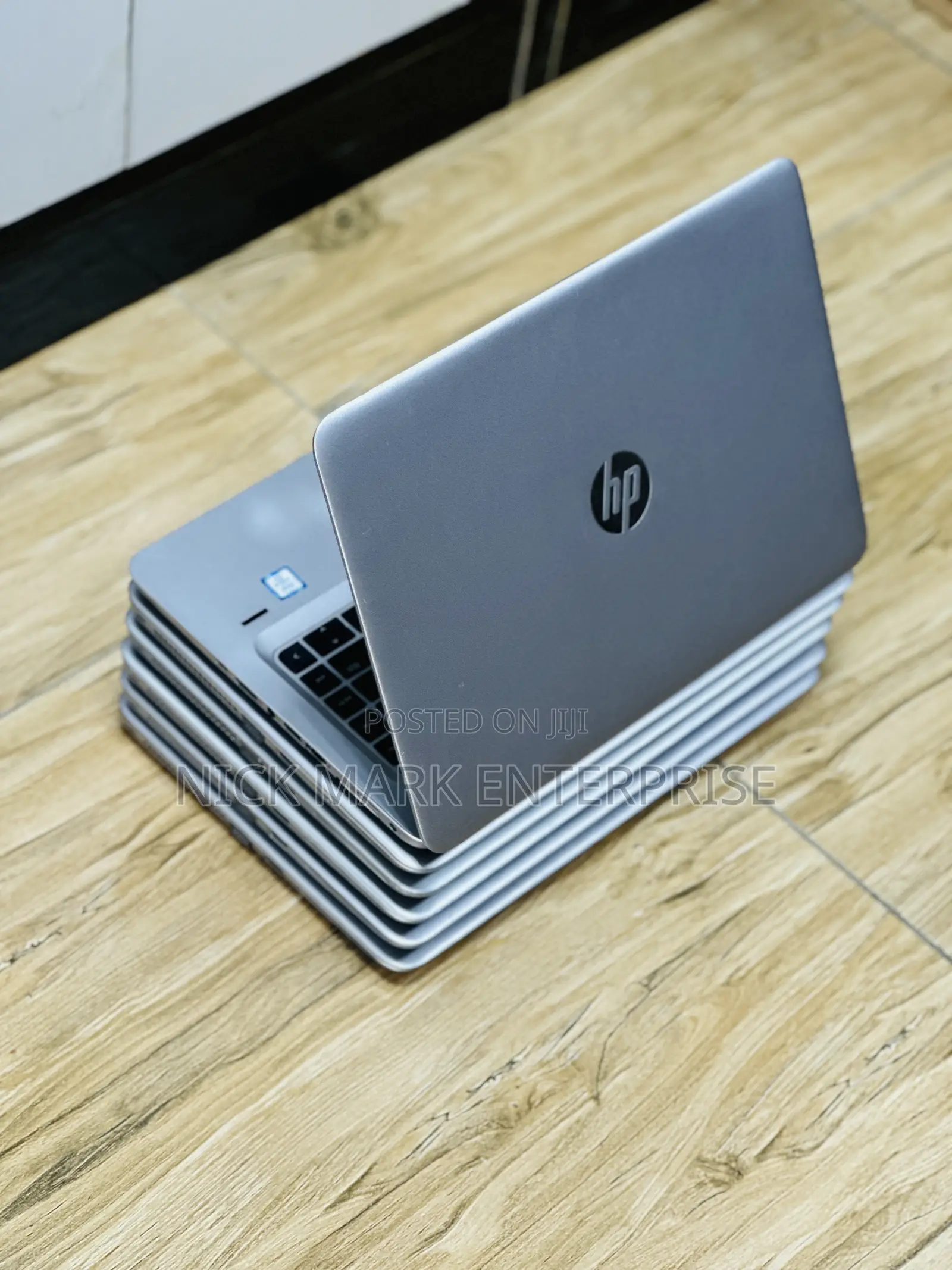 Laptop HP EliteBook 840 G3 8GB Intel Core I5 SSD 256GB