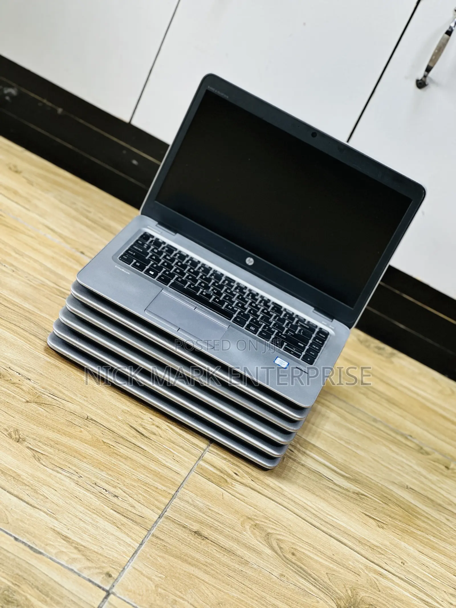Laptop HP EliteBook 840 G3 8GB Intel Core I5 SSD 256GB