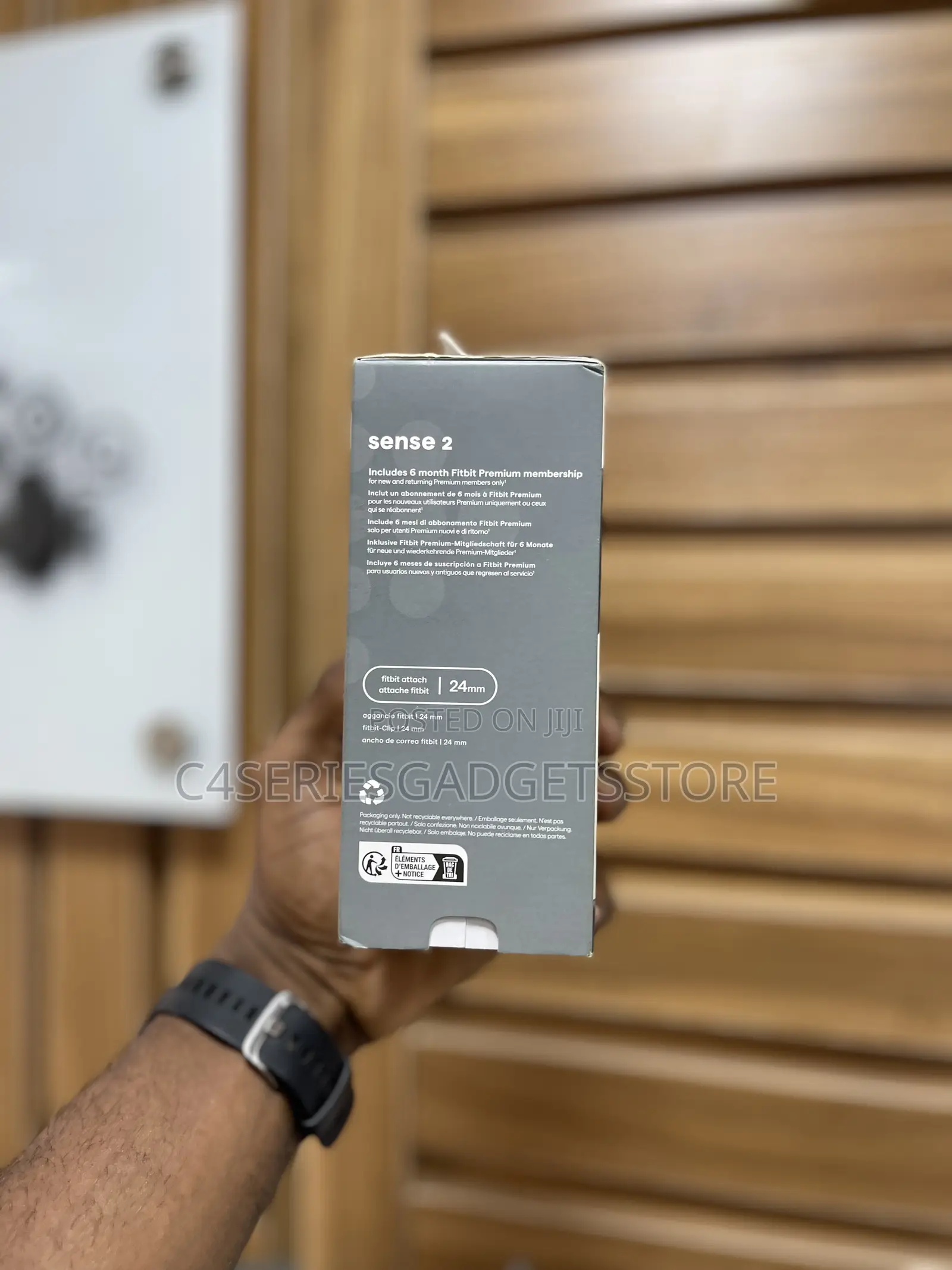 Fitbit Sense 2
