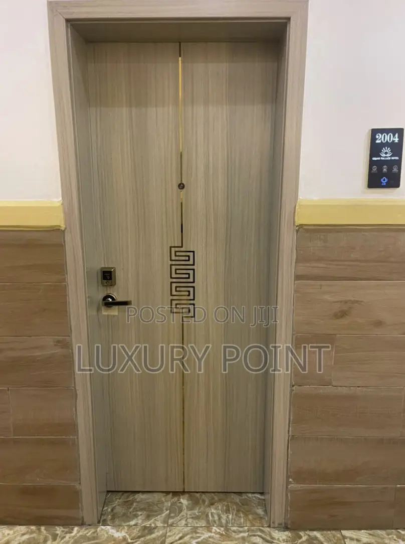 3ft Turkey Wooden Door for Room