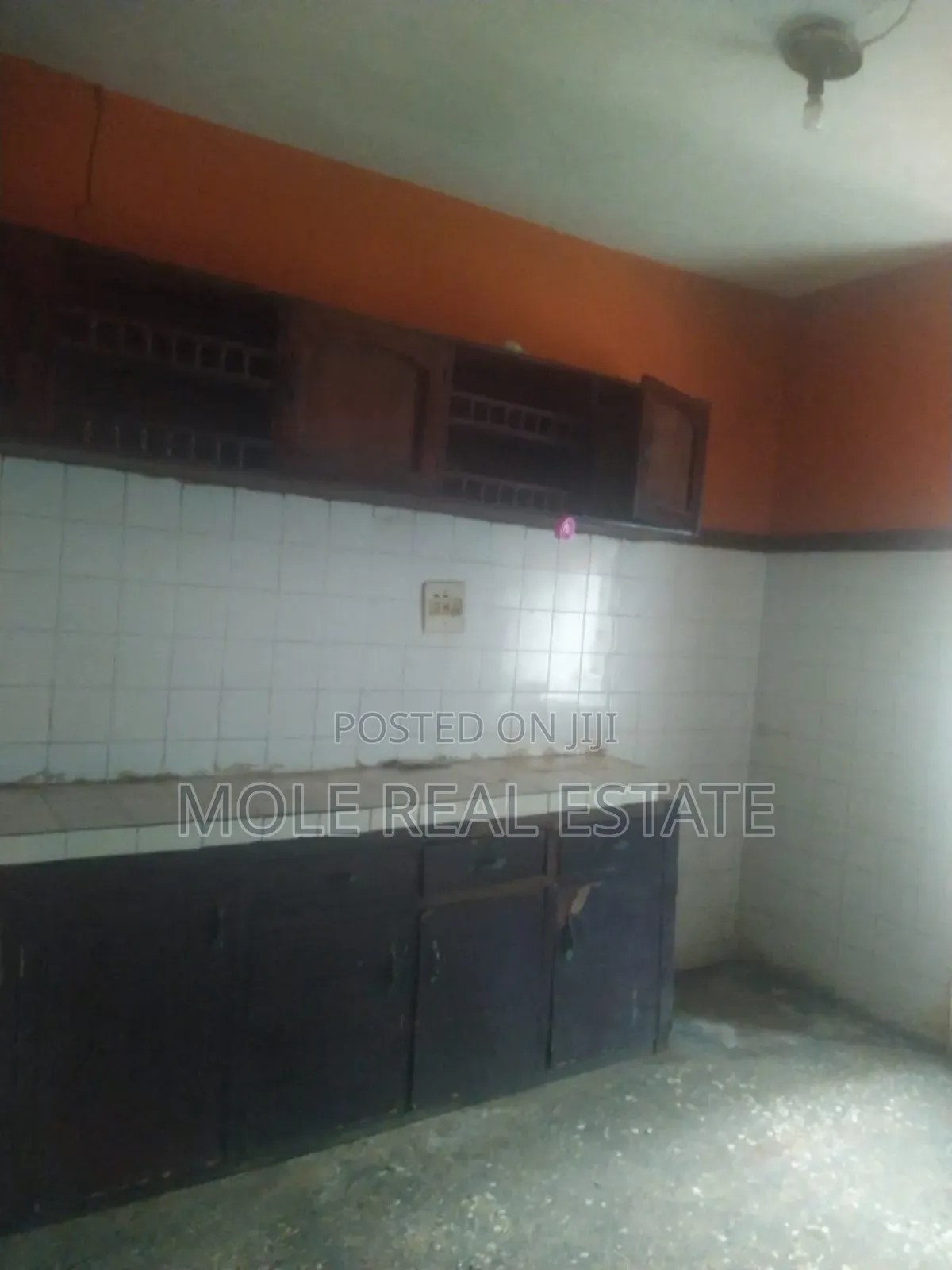 4 Bedroom Duplex With Unit of Flats Iguando Alimosho