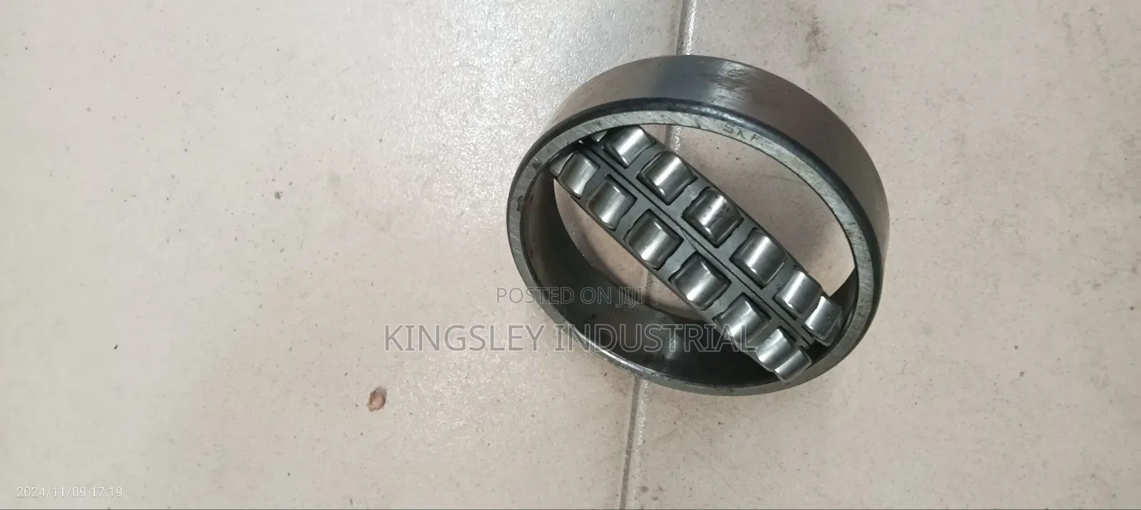 Industrial Bearing 22326E Ek