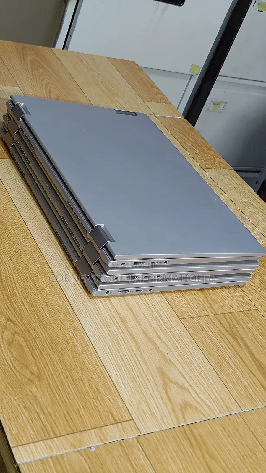 New Laptop Lenovo 8GB Intel Core i5 HDD 256GB