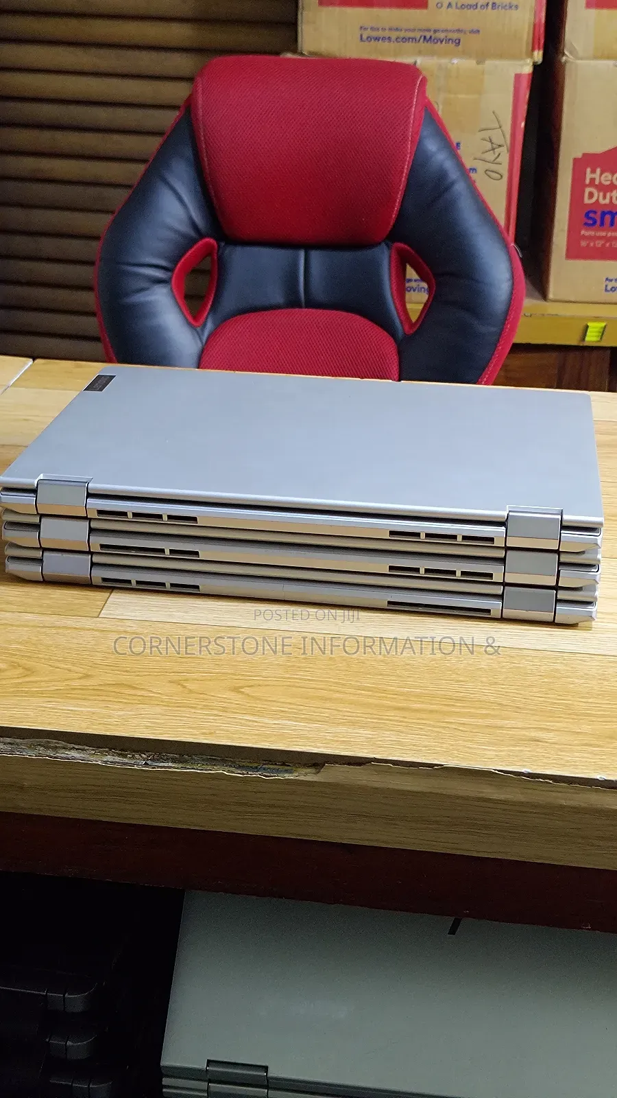 New Laptop Lenovo 8GB Intel Core i5 HDD 256GB