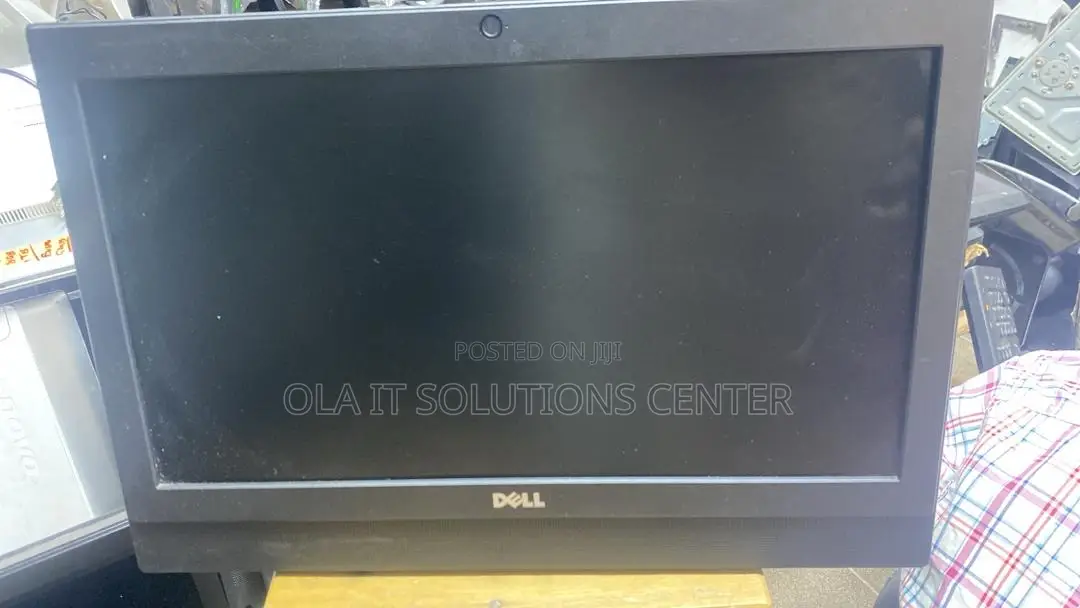 Dell Optiplex 3240 All-in-One 8GB Intel Core I5 HDD 500GB