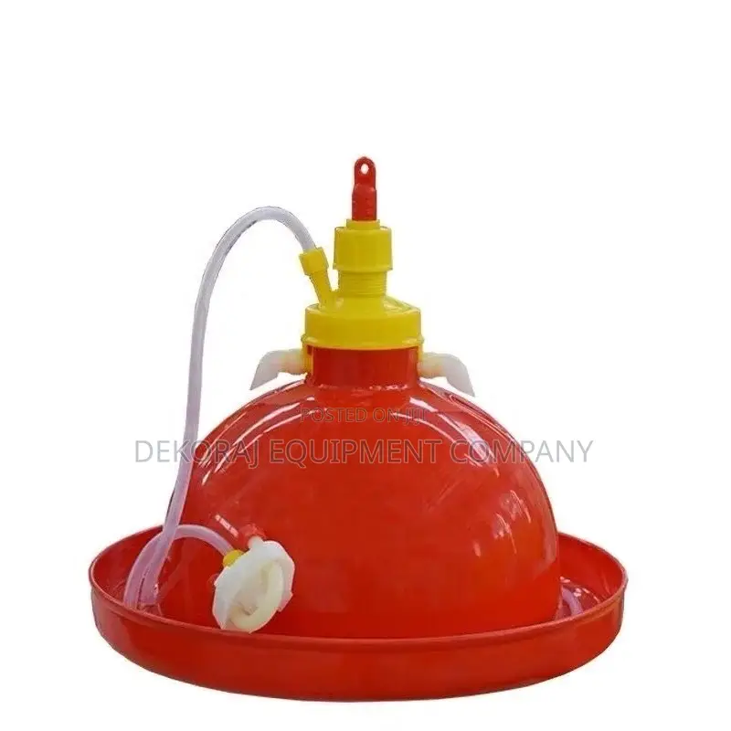 Automatic Bell Drinker Dealer,All Poultry Equipment Importer