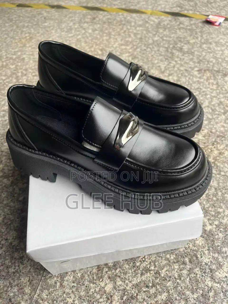 Women’S Bold-Soles Shoes