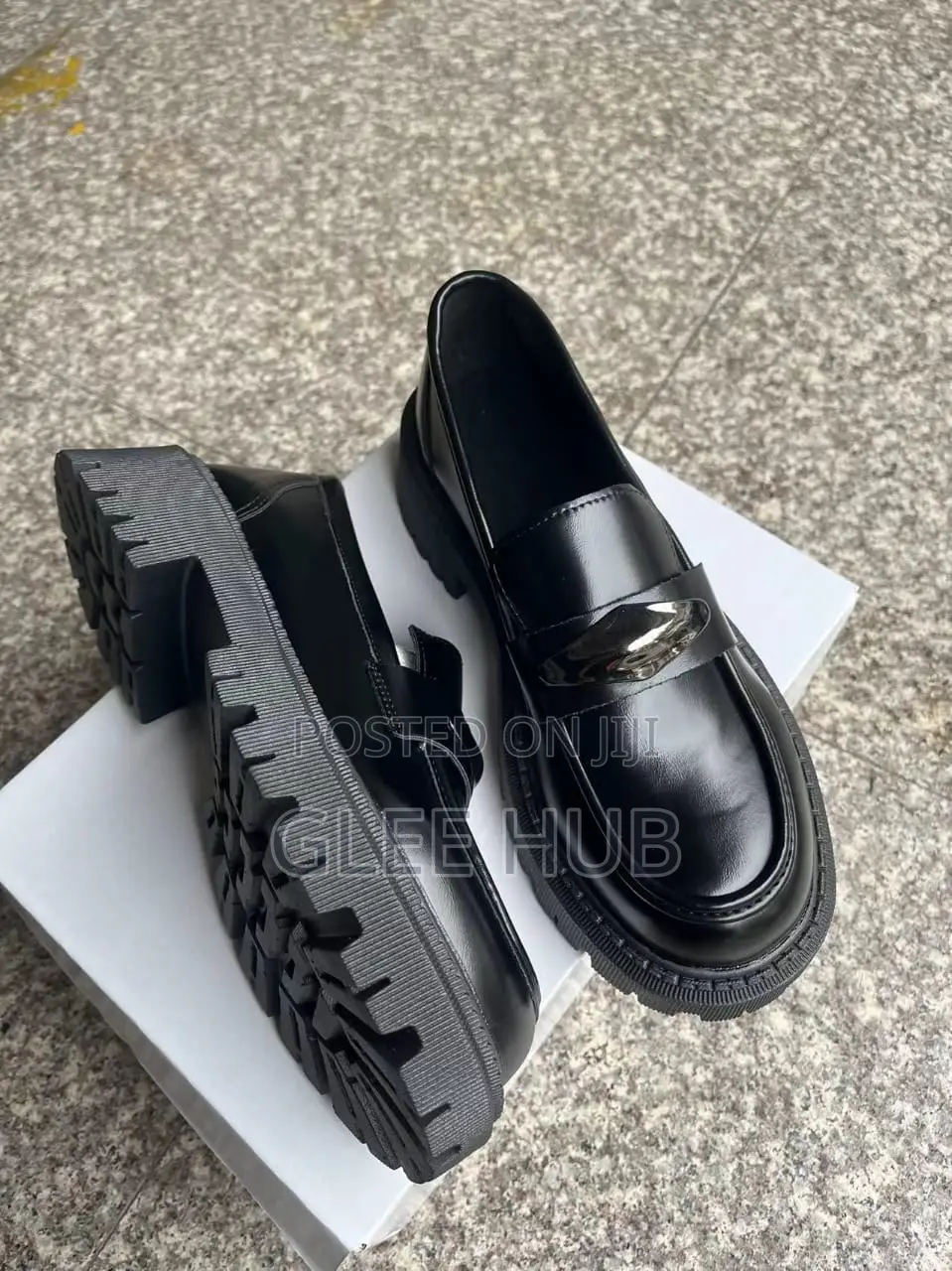Women’S Bold-Soles Shoes