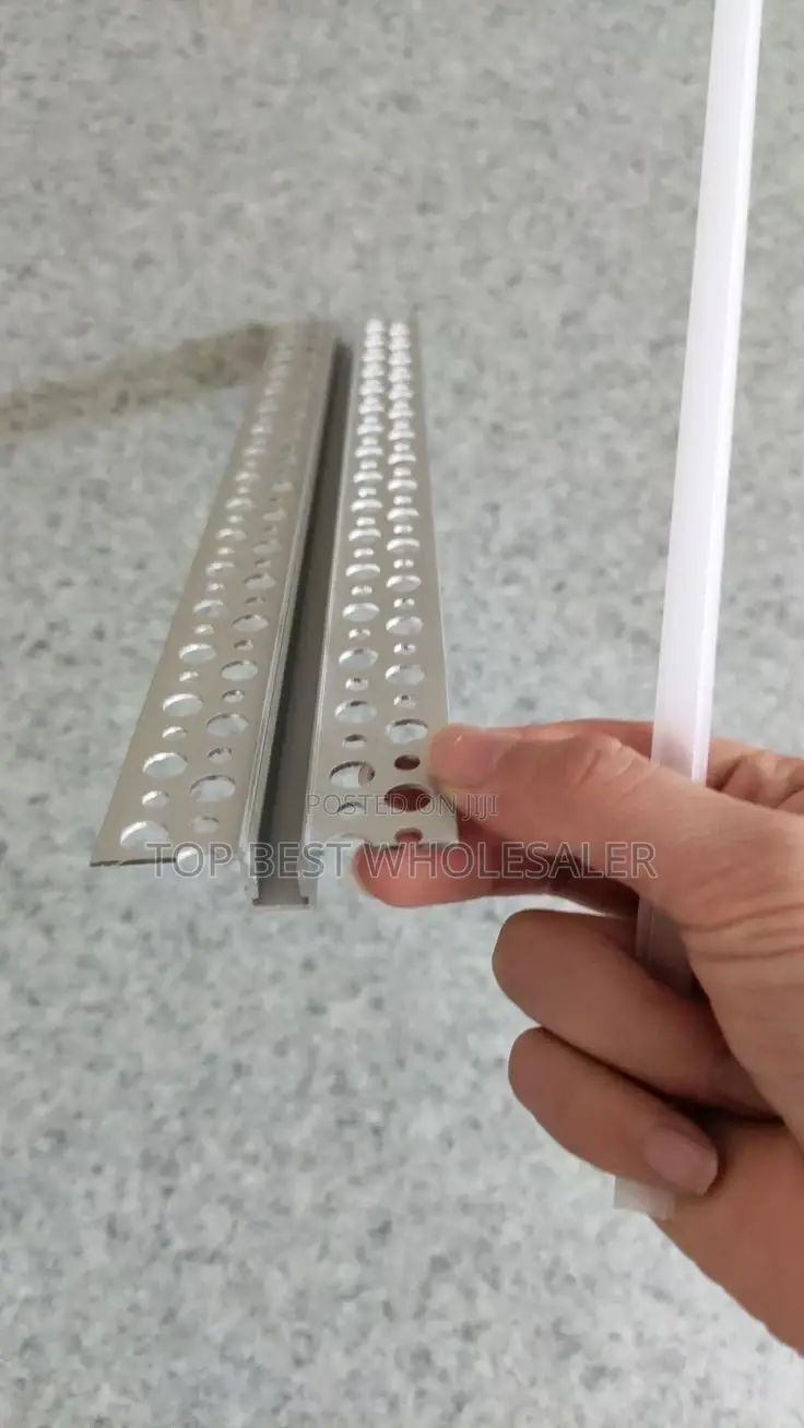 Led Strip Aluminum Profile Channel